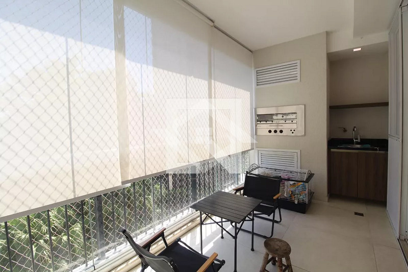 Apartamento à venda com 4 quartos, 147m² - Foto 5