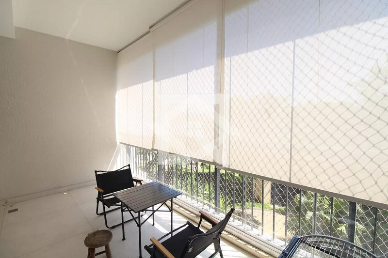 Apartamento à venda com 4 quartos, 147m² - Foto 12