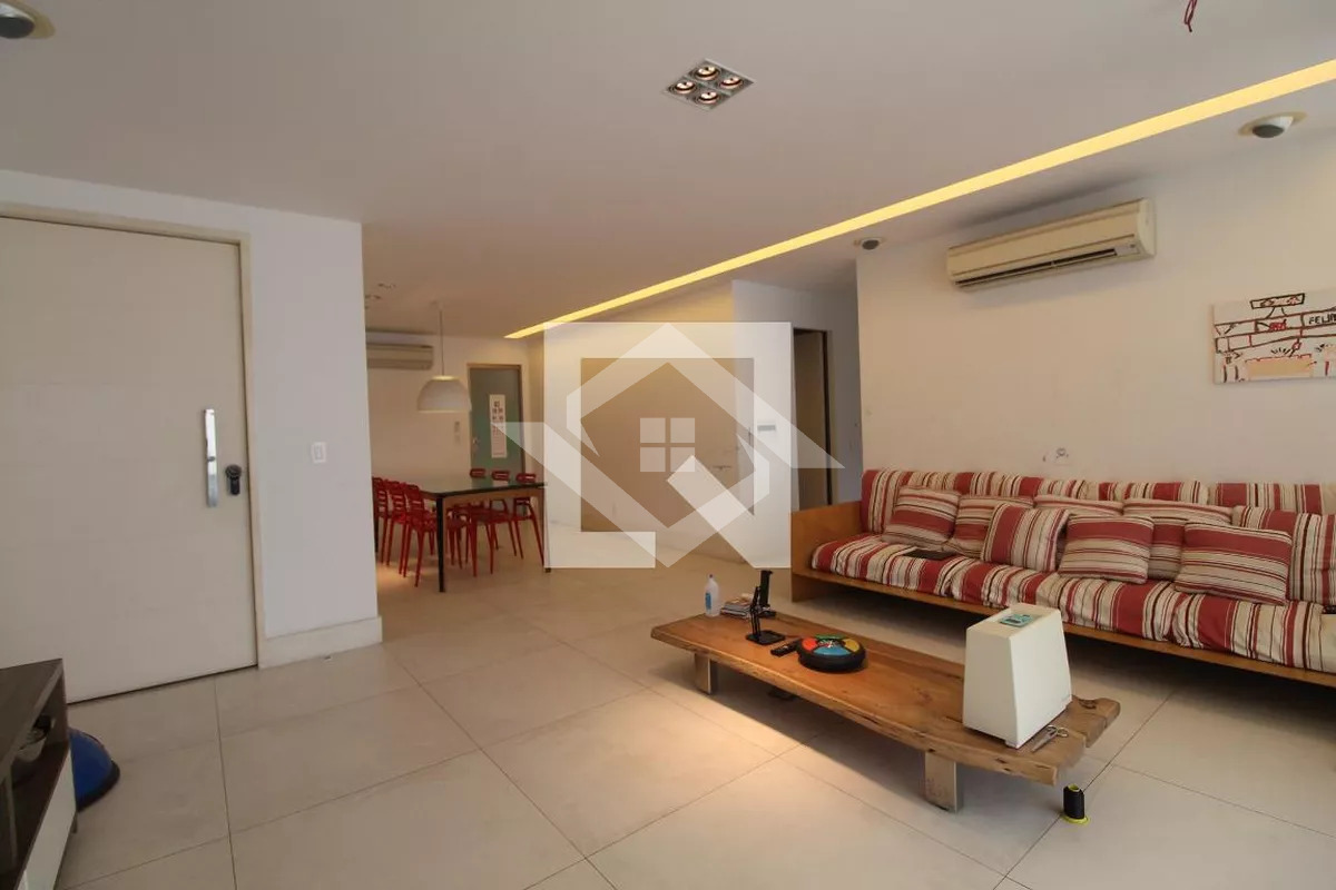 Apartamento à venda com 4 quartos, 147m² - Foto 16