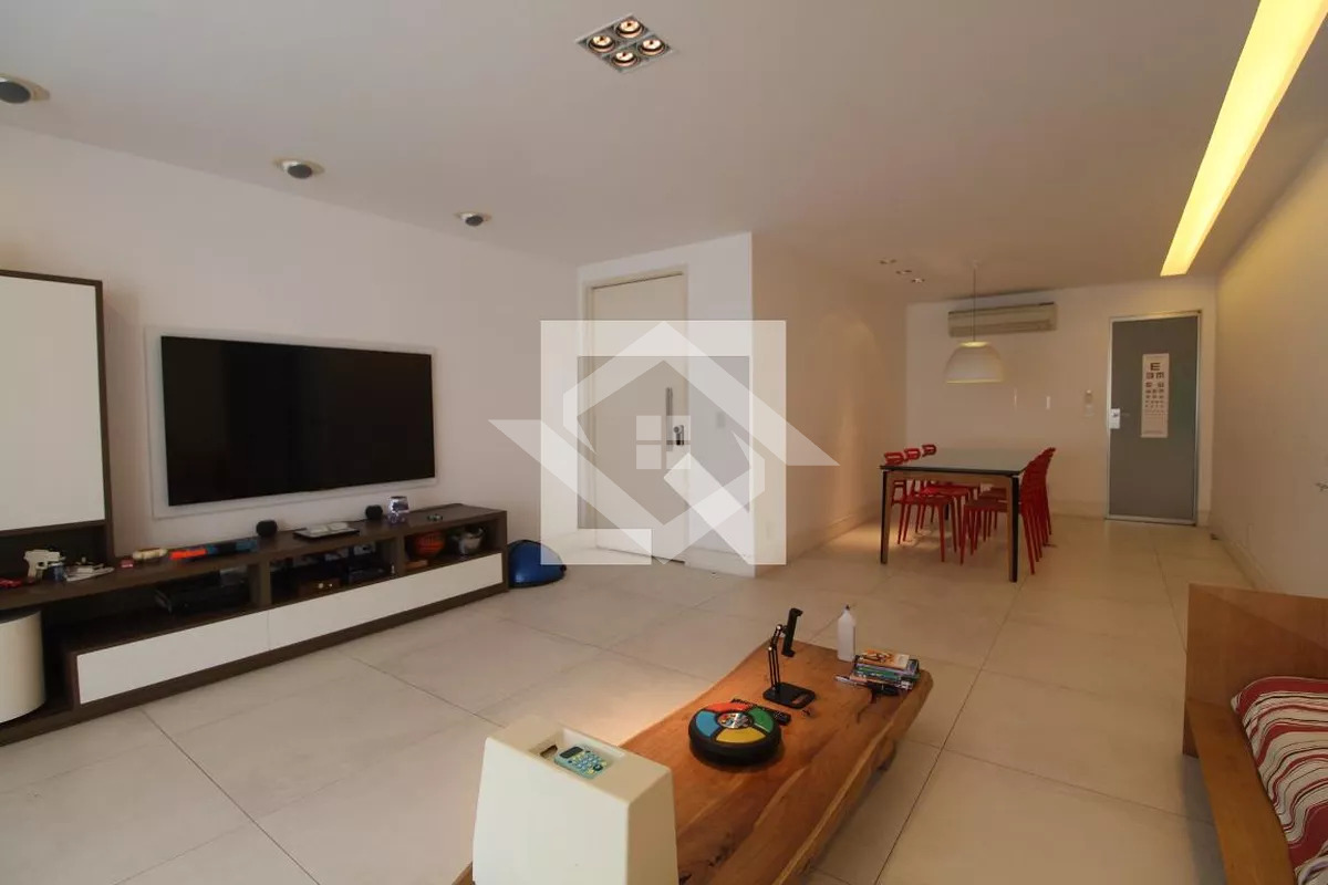 Apartamento à venda com 4 quartos, 147m² - Foto 21