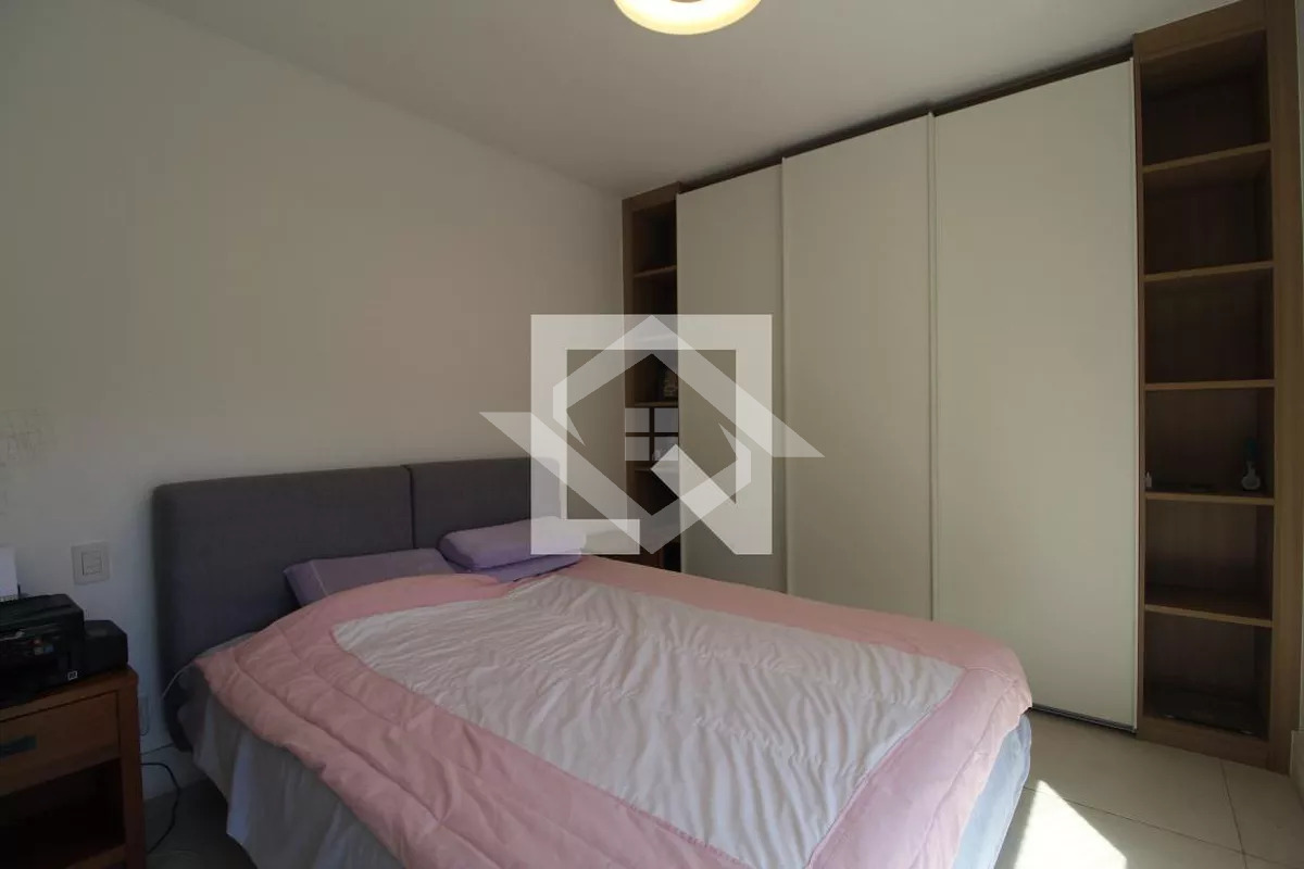 Apartamento à venda com 4 quartos, 147m² - Foto 24