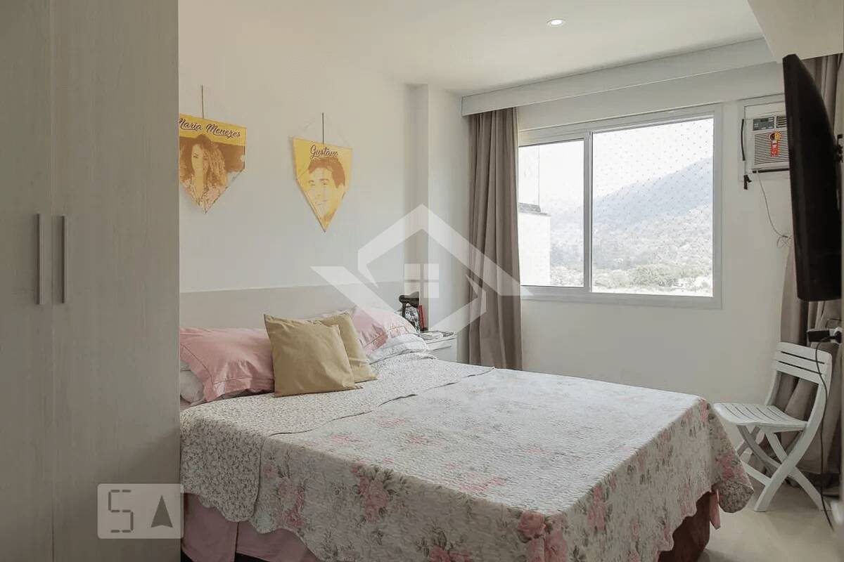 Apartamento à venda com 3 quartos, 144m² - Foto 8