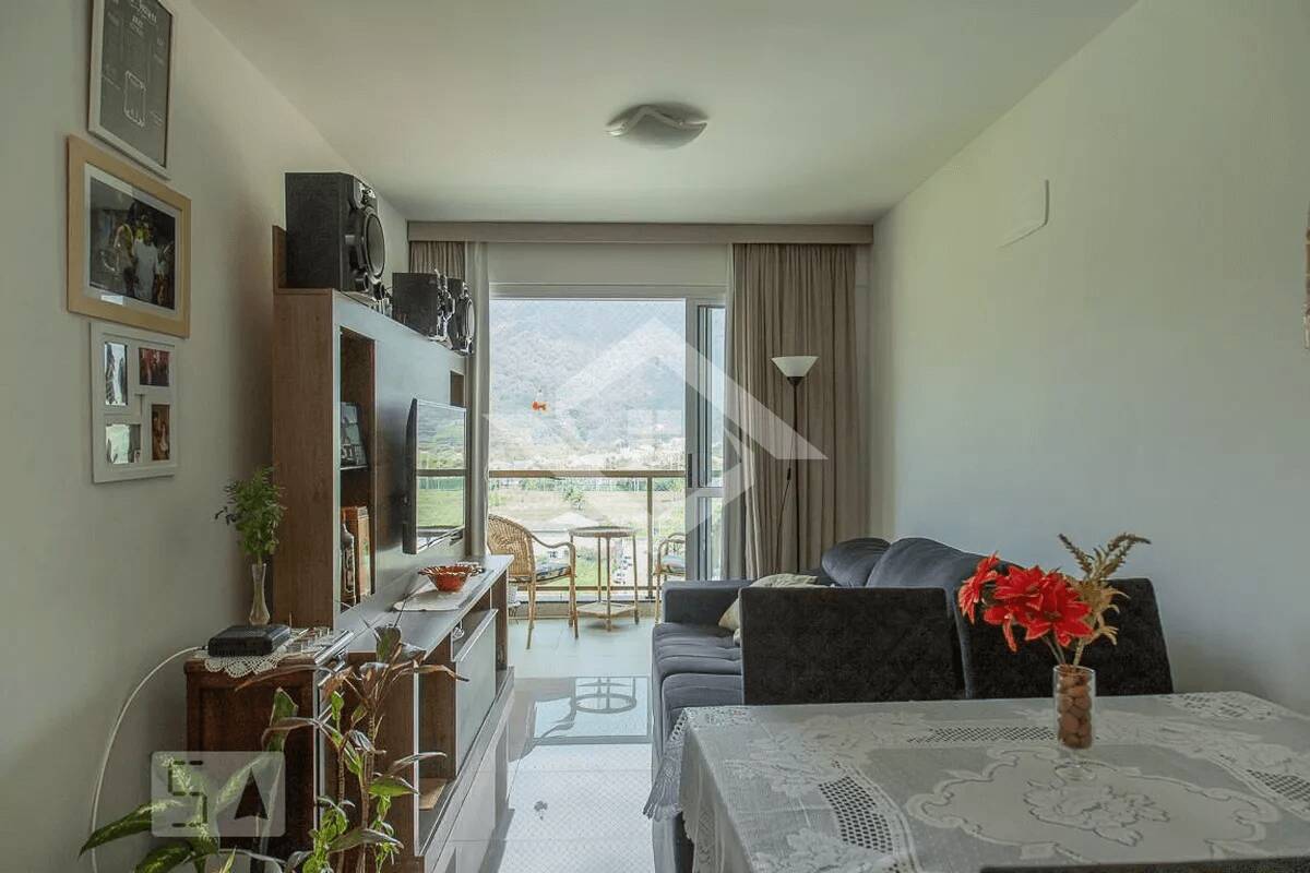 Apartamento à venda com 3 quartos, 144m² - Foto 11