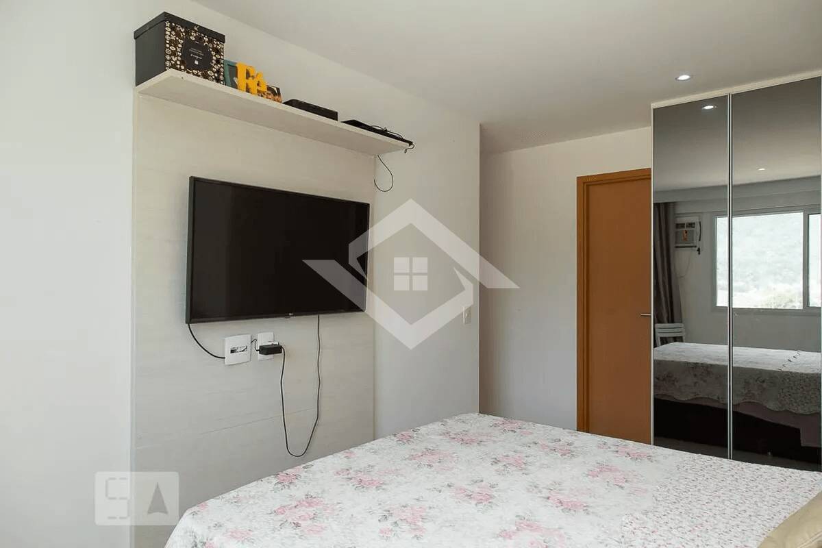 Apartamento à venda com 3 quartos, 144m² - Foto 21