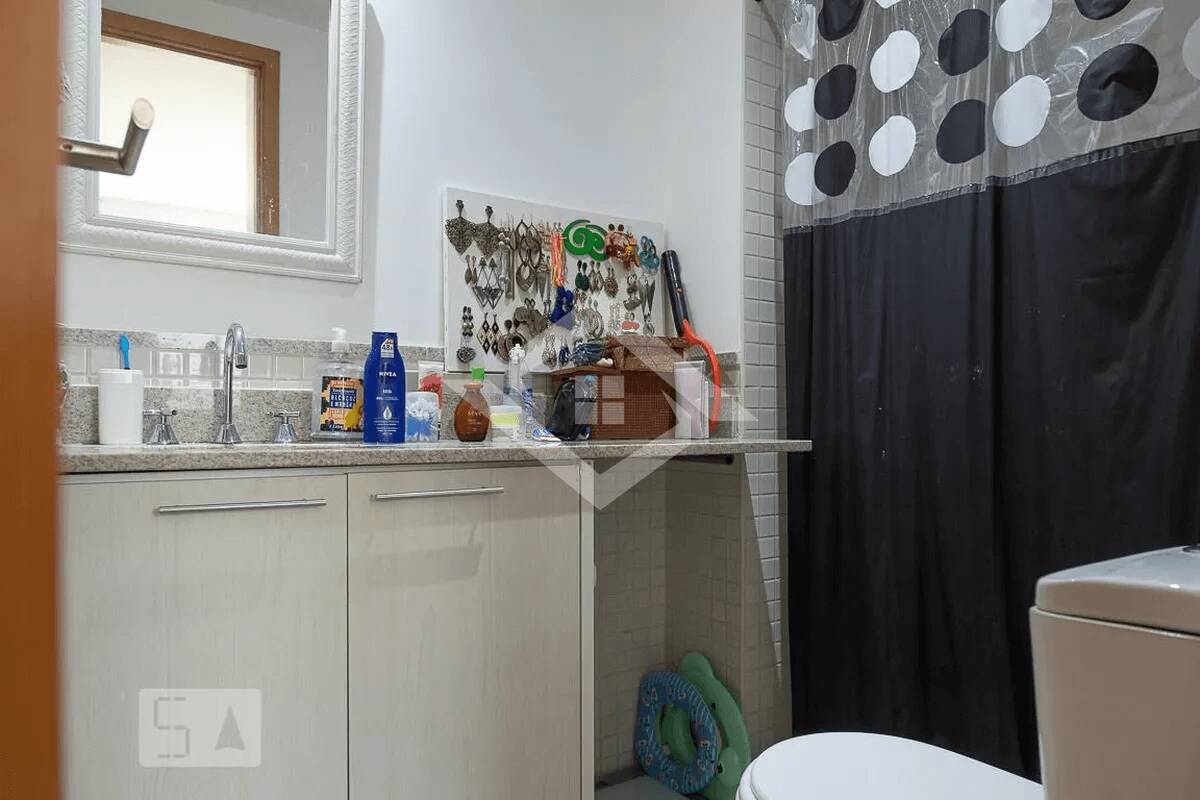 Apartamento à venda com 3 quartos, 144m² - Foto 20