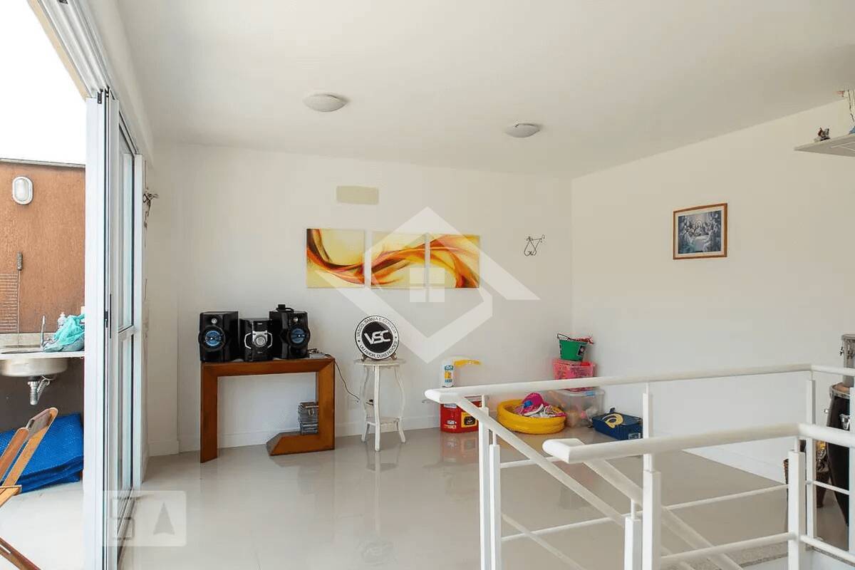 Apartamento à venda com 3 quartos, 144m² - Foto 27