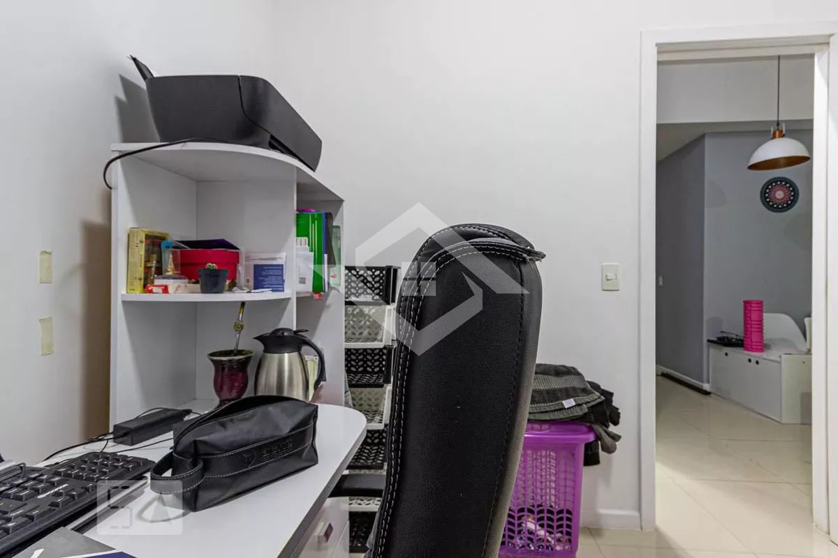 Apartamento à venda com 3 quartos, 93m² - Foto 13