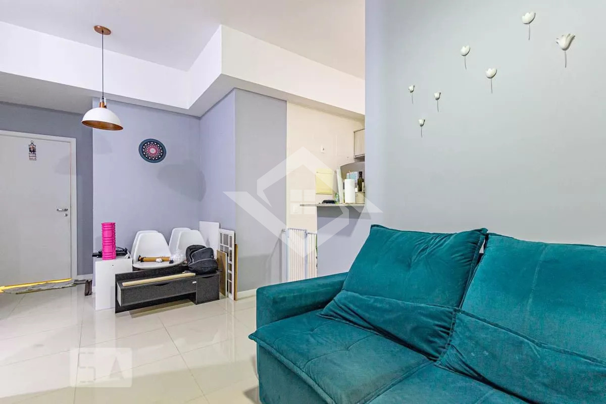 Apartamento à venda com 3 quartos, 93m² - Foto 5