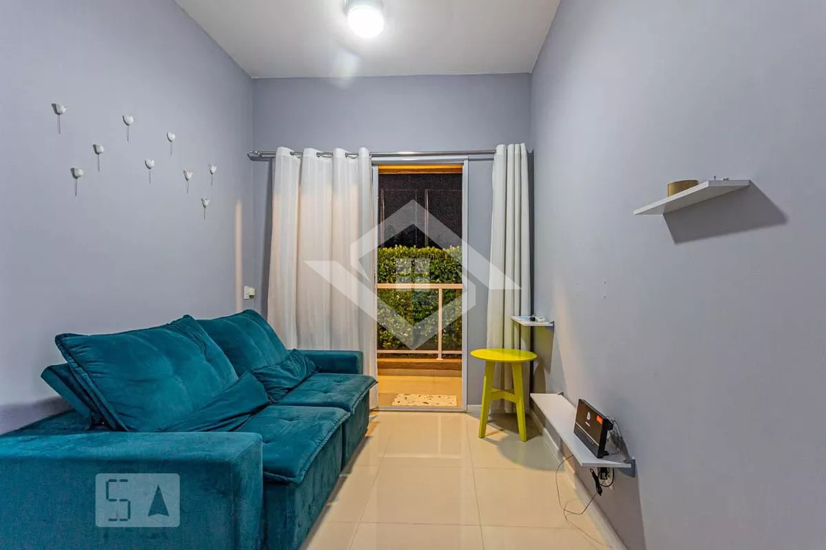 Apartamento à venda com 3 quartos, 93m² - Foto 4