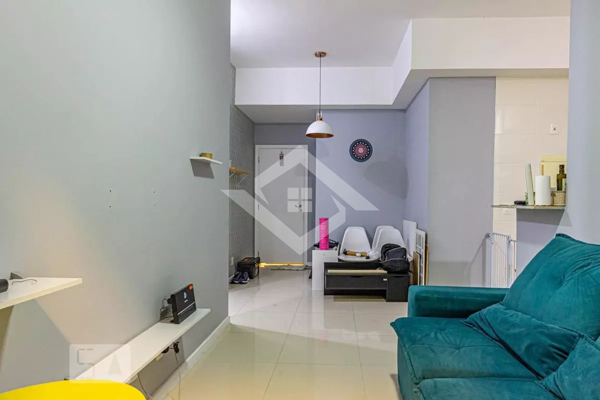 Apartamento à venda com 3 quartos, 93m² - Foto 6