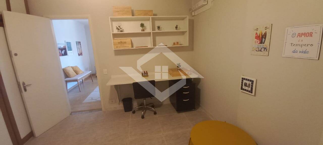 Apartamento para alugar com 2 quartos, 80m² - Foto 9