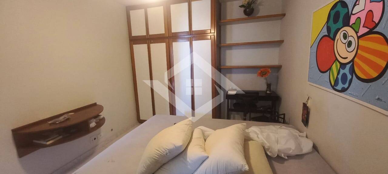 Apartamento para alugar com 2 quartos, 80m² - Foto 8