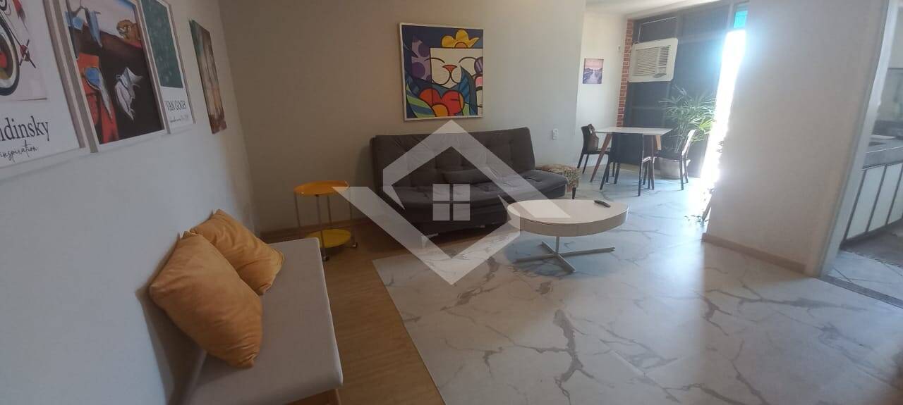 Apartamento para alugar com 2 quartos, 80m² - Foto 17