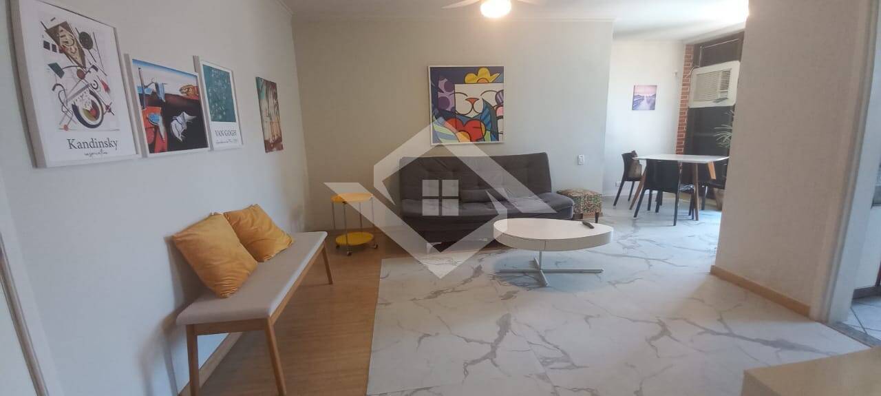 Apartamento para alugar com 2 quartos, 80m² - Foto 27