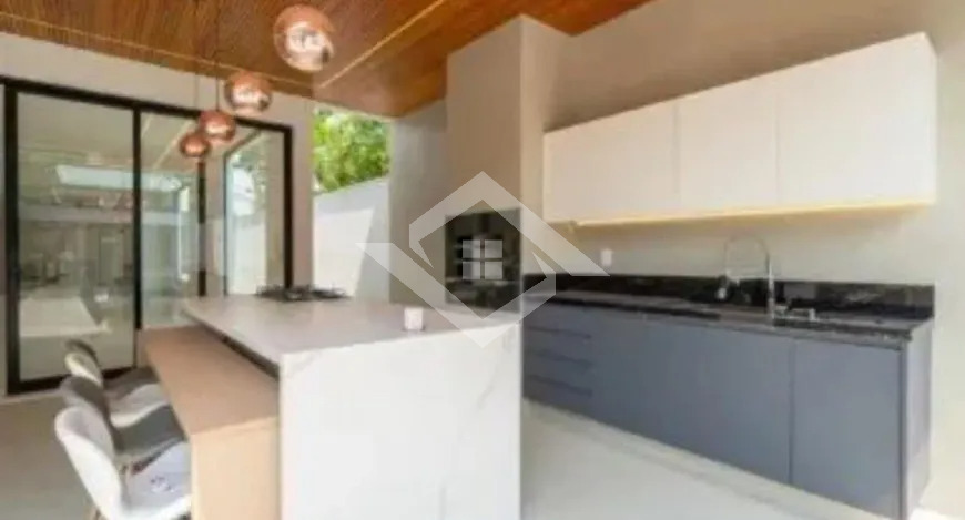 Casa à venda com 4 quartos, 453m² - Foto 19