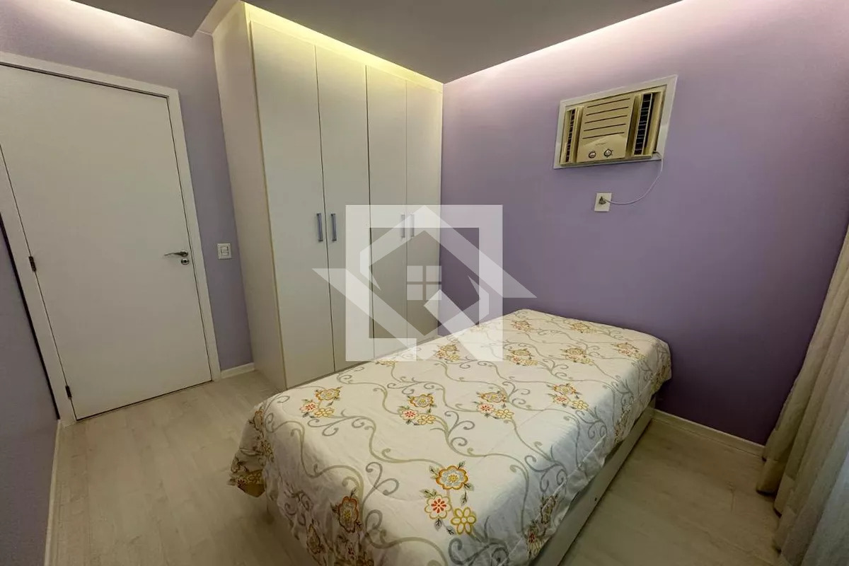 Apartamento à venda com 3 quartos, 80m² - Foto 5