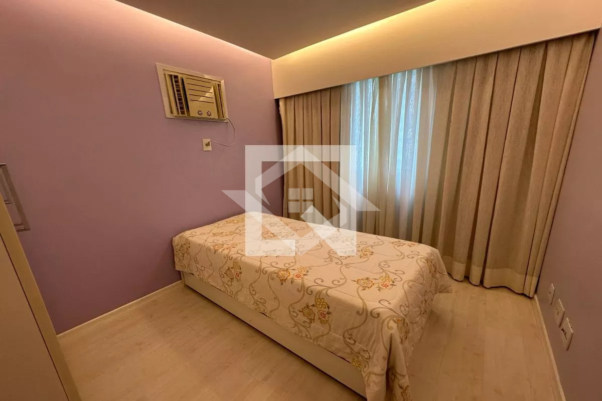 Apartamento à venda com 3 quartos, 80m² - Foto 7