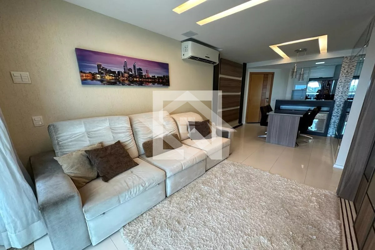 Apartamento à venda com 3 quartos, 80m² - Foto 13