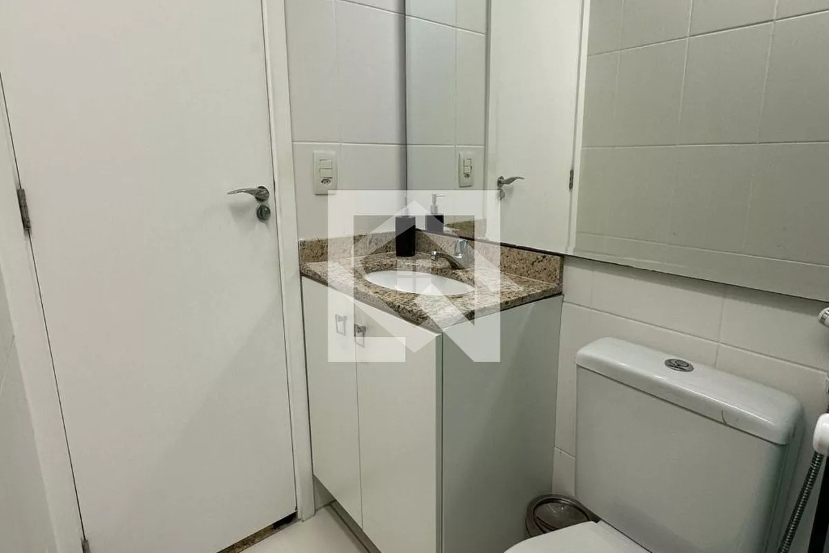 Apartamento à venda com 3 quartos, 80m² - Foto 14