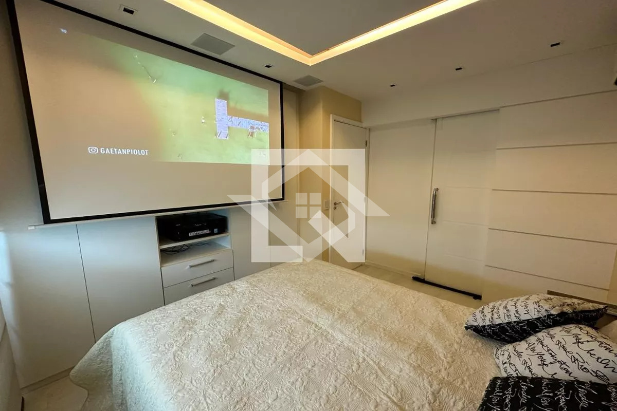 Apartamento à venda com 3 quartos, 80m² - Foto 17