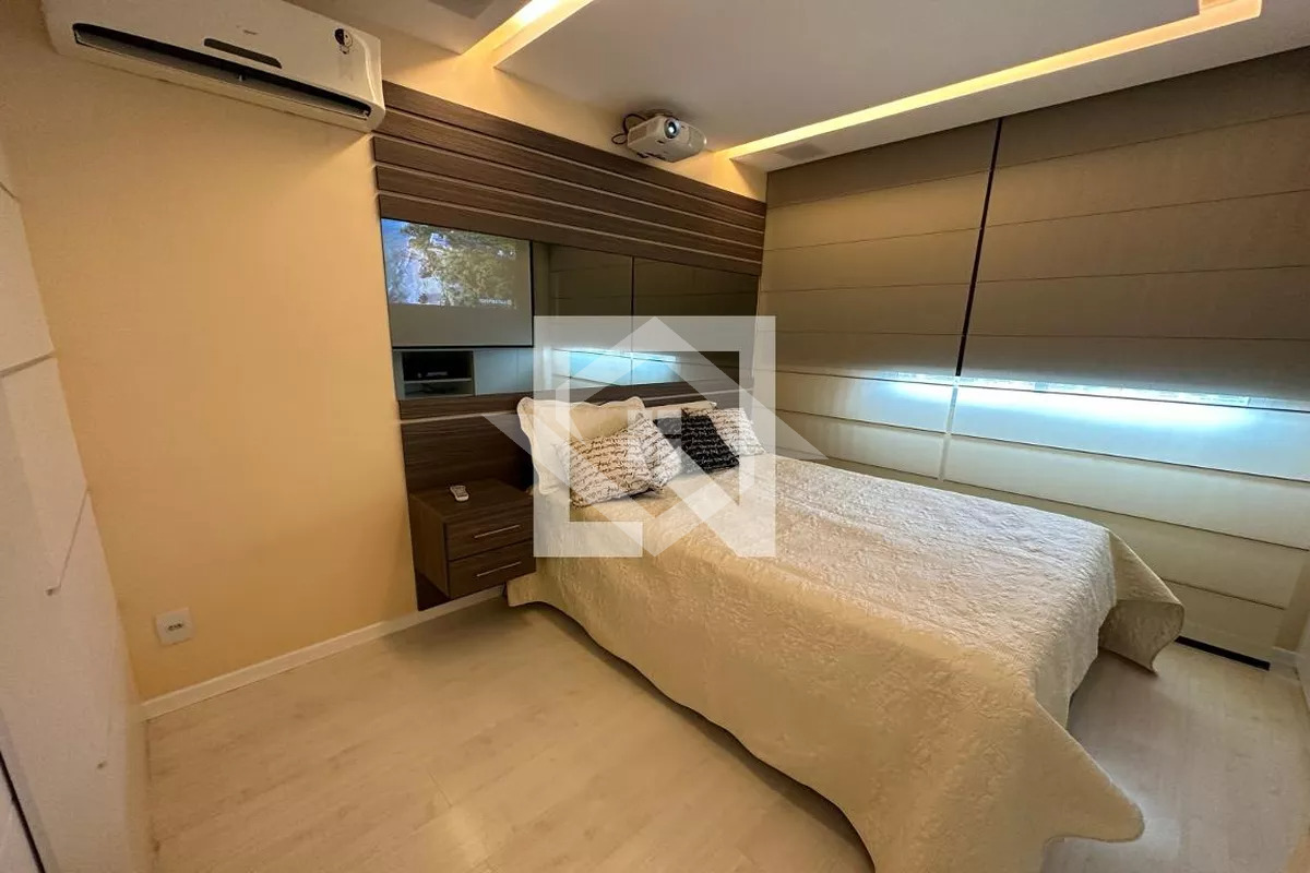 Apartamento à venda com 3 quartos, 80m² - Foto 19