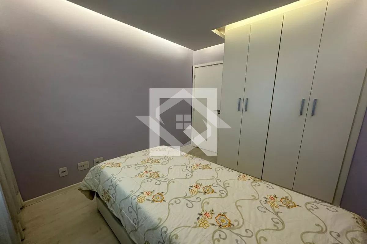 Apartamento à venda com 3 quartos, 80m² - Foto 23