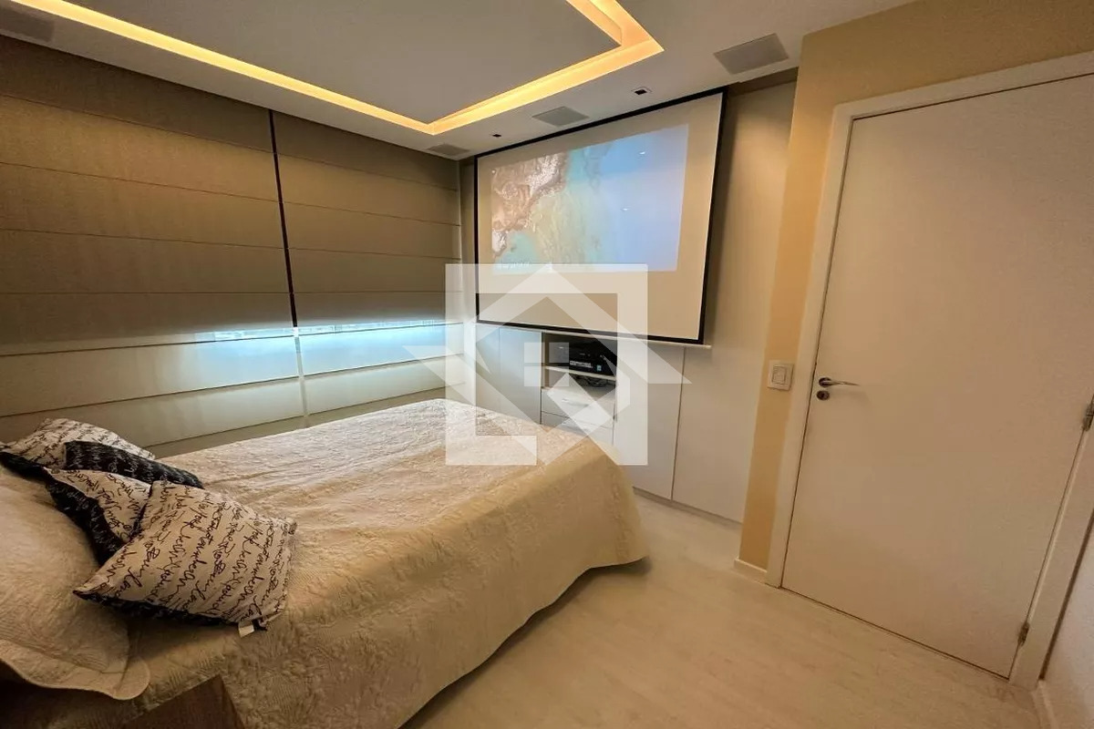 Apartamento à venda com 3 quartos, 80m² - Foto 31