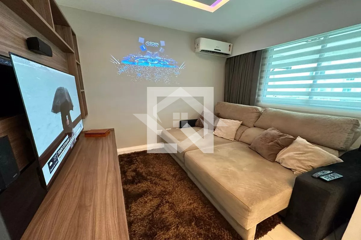 Apartamento à venda com 3 quartos, 80m² - Foto 34