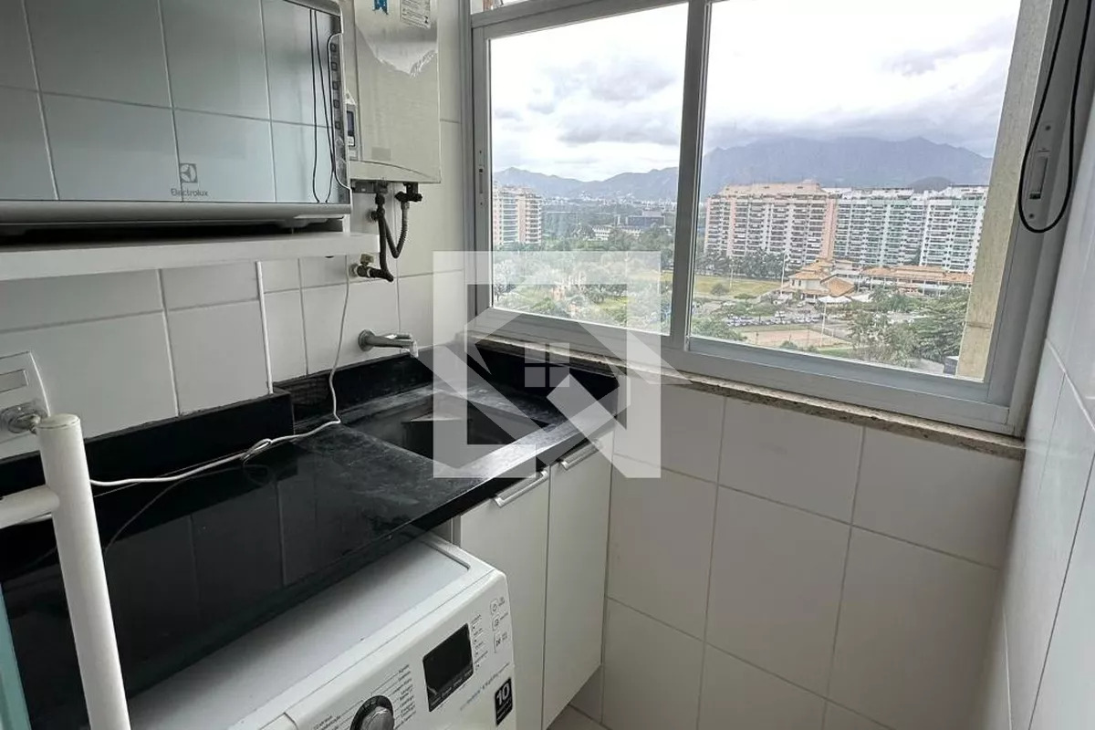 Apartamento à venda com 3 quartos, 80m² - Foto 35