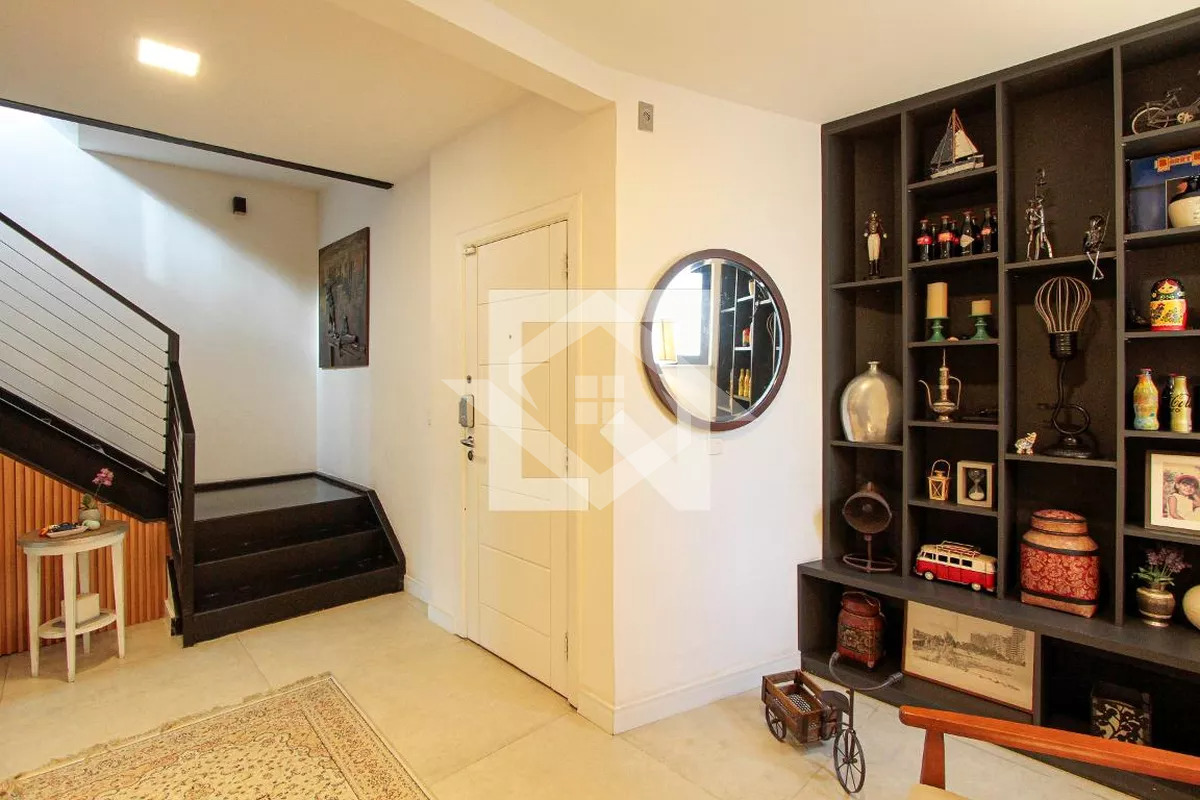 Cobertura à venda com 3 quartos, 225m² - Foto 10