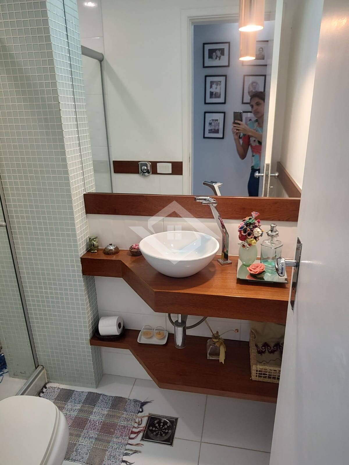 Apartamento para alugar com 3 quartos, 144m² - Foto 11