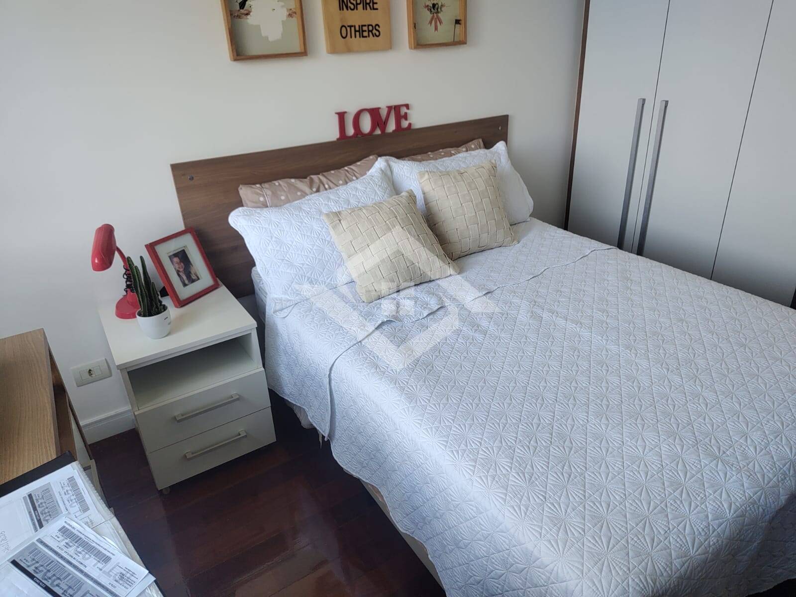 Apartamento para alugar com 3 quartos, 144m² - Foto 13