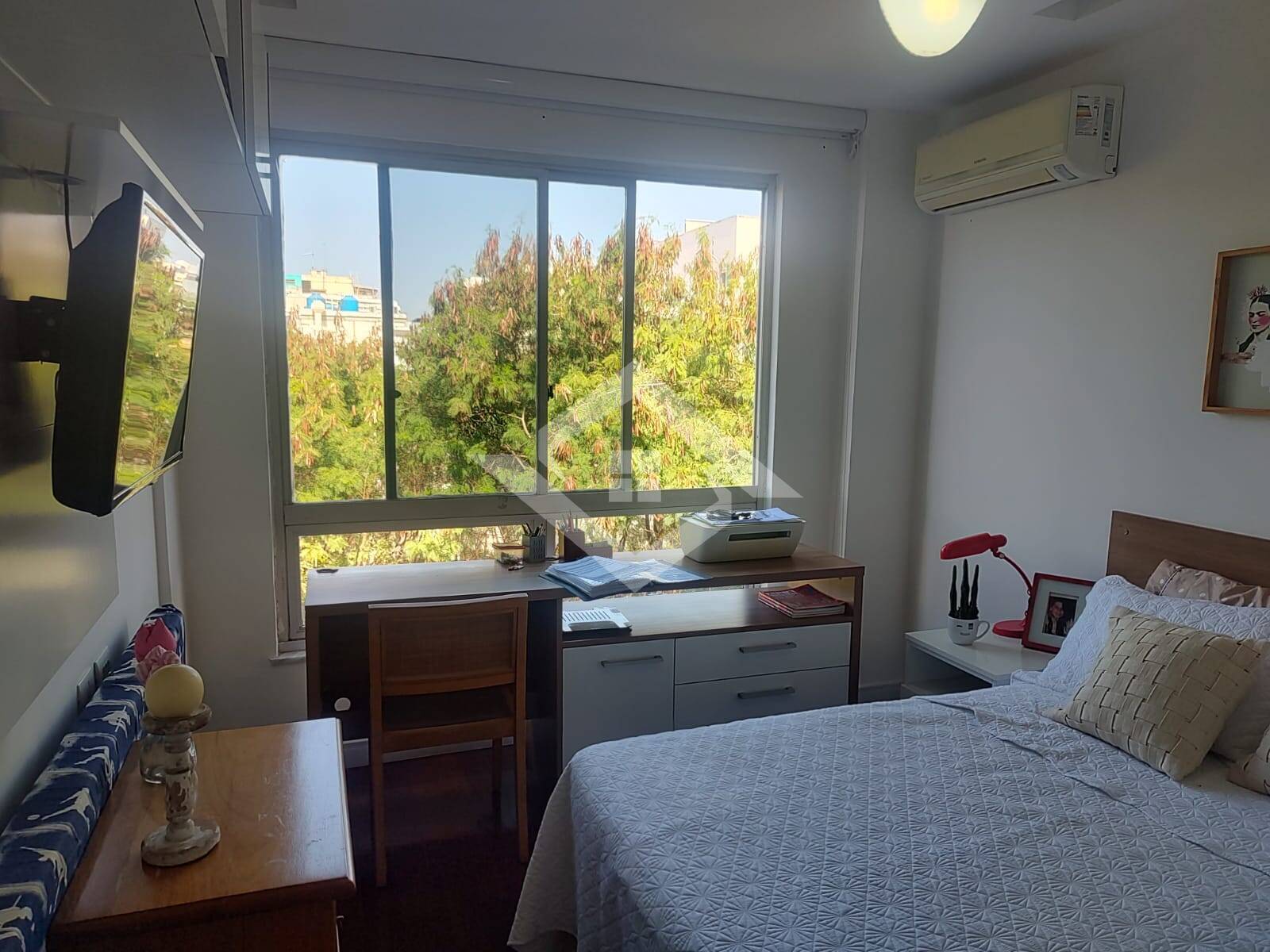 Apartamento para alugar com 3 quartos, 144m² - Foto 15