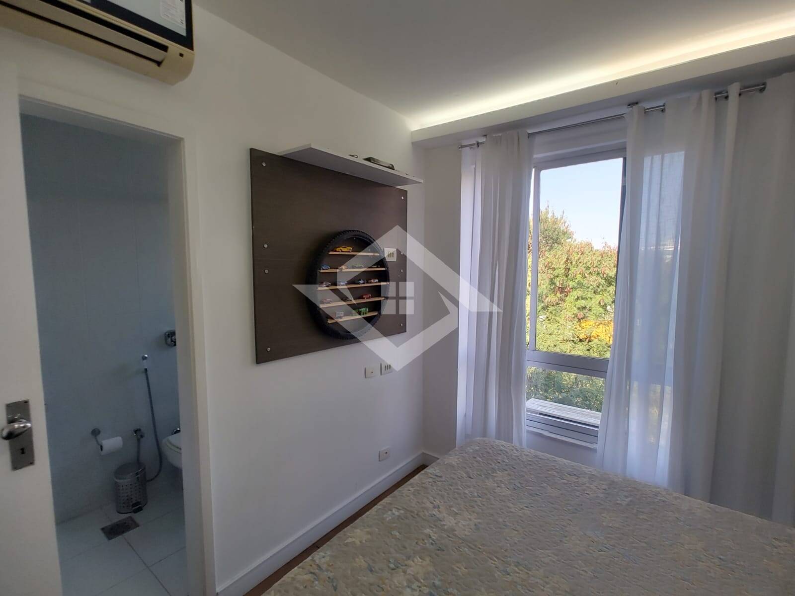 Apartamento para alugar com 3 quartos, 144m² - Foto 21