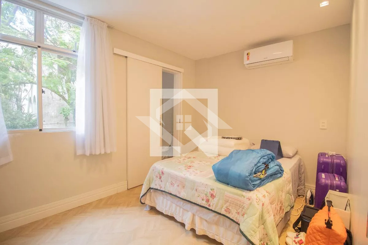 Apartamento à venda com 3 quartos, 168m² - Foto 13