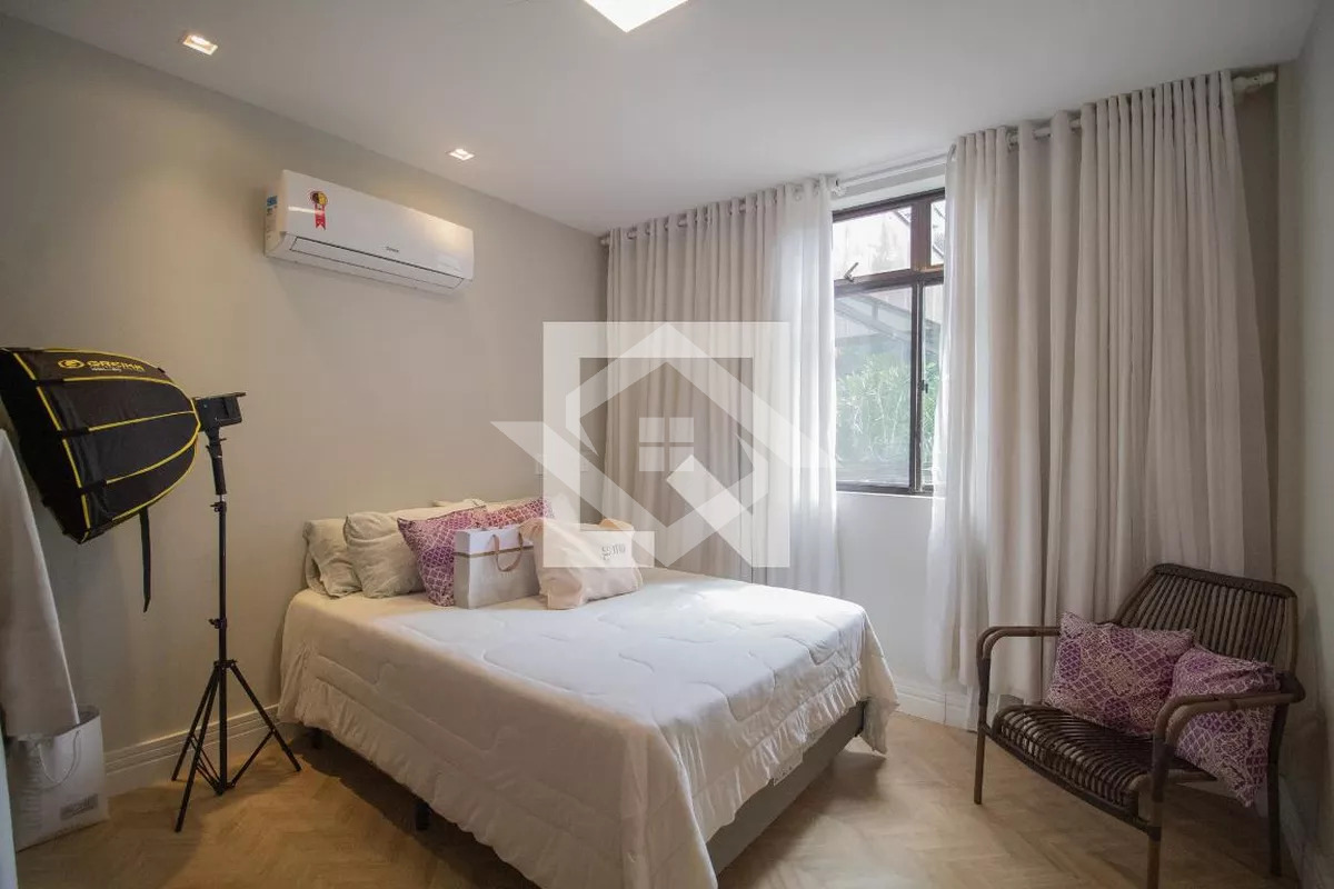 Apartamento à venda com 3 quartos, 168m² - Foto 6