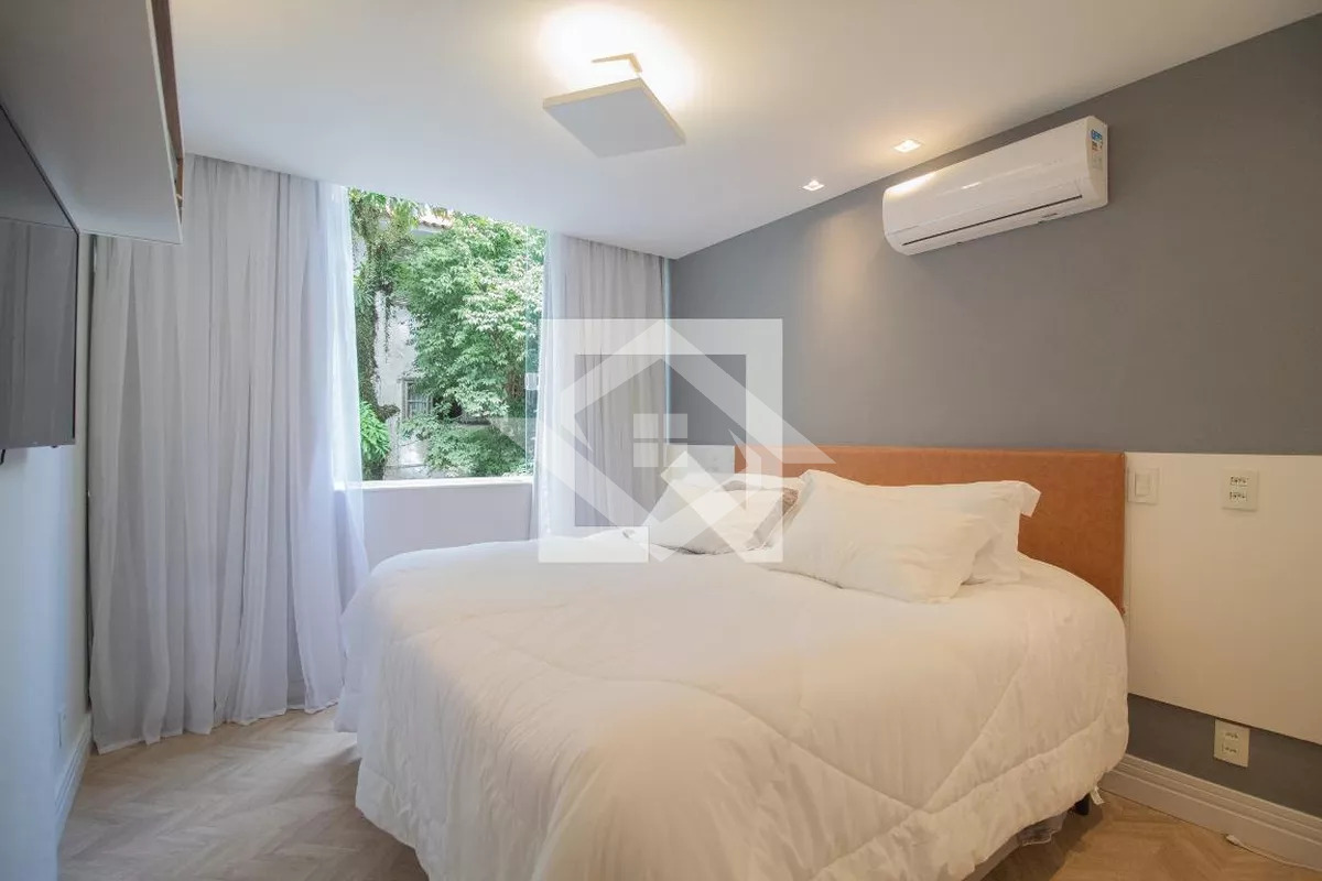 Apartamento à venda com 3 quartos, 168m² - Foto 19