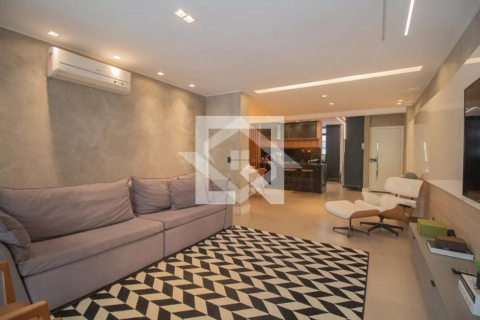 Apartamento à venda com 3 quartos, 168m² - Foto 20