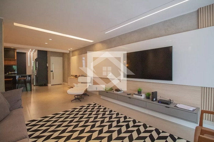 Apartamento à venda com 3 quartos, 168m² - Foto 23