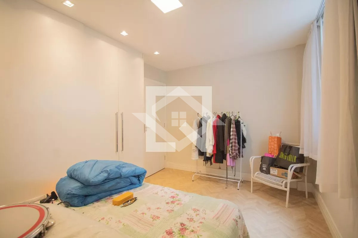 Apartamento à venda com 3 quartos, 168m² - Foto 24