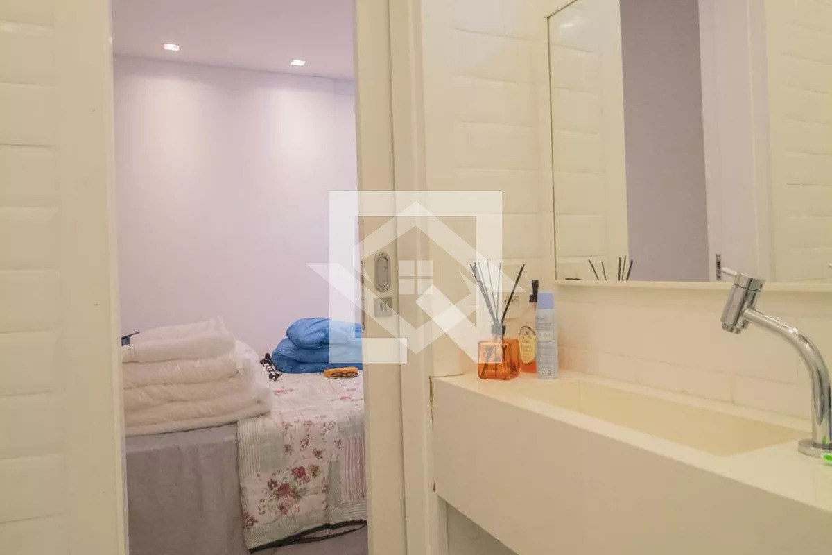 Apartamento à venda com 3 quartos, 168m² - Foto 30