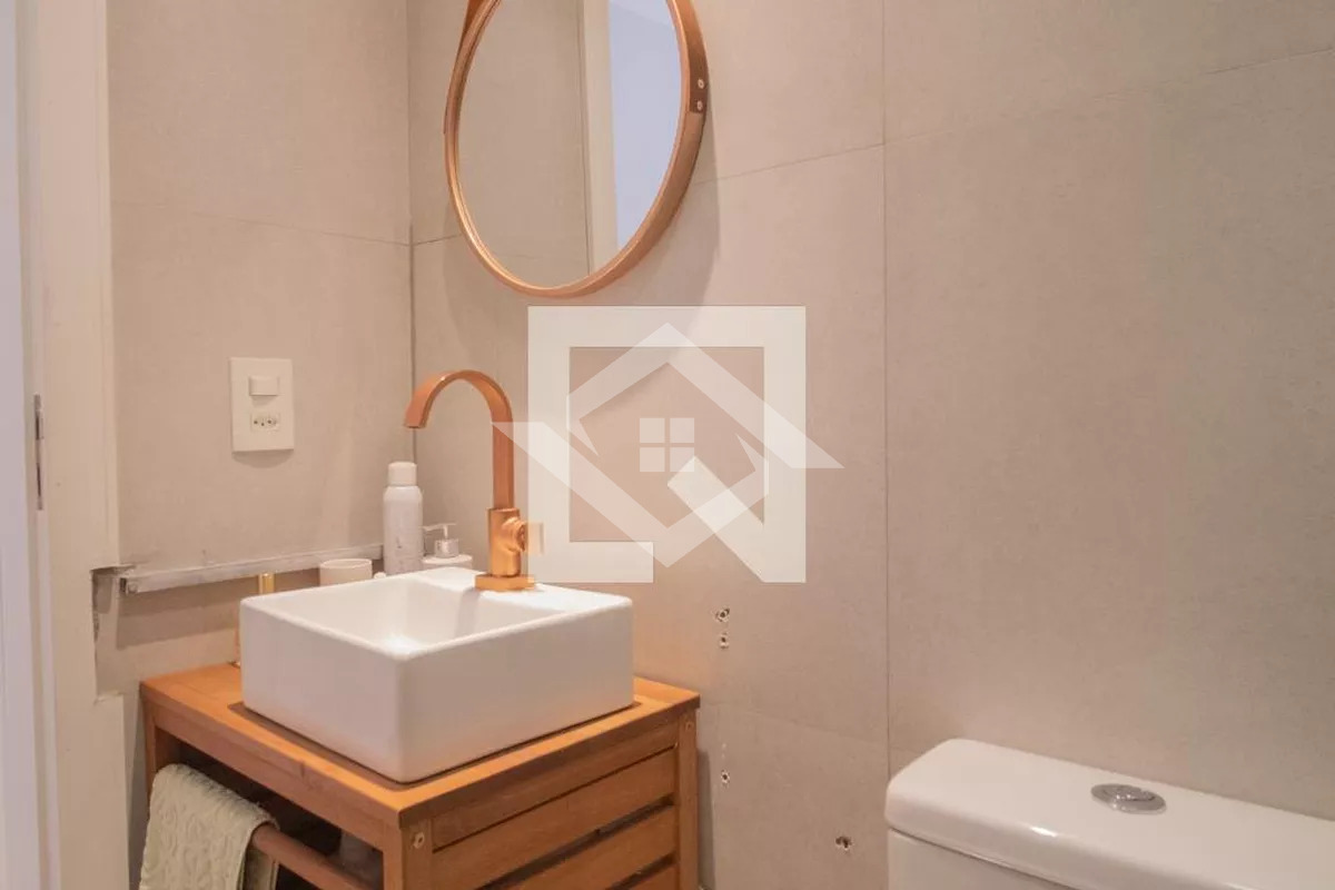 Apartamento à venda com 3 quartos, 168m² - Foto 28