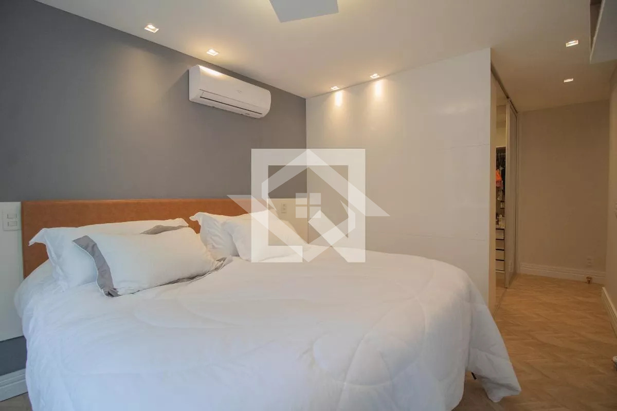 Apartamento à venda com 3 quartos, 168m² - Foto 29