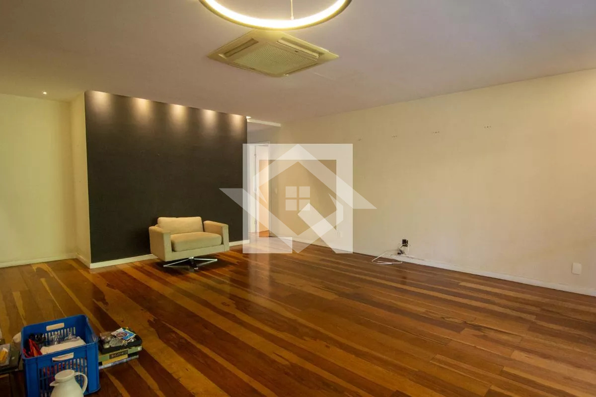 Apartamento à venda com 3 quartos, 167m² - Foto 5