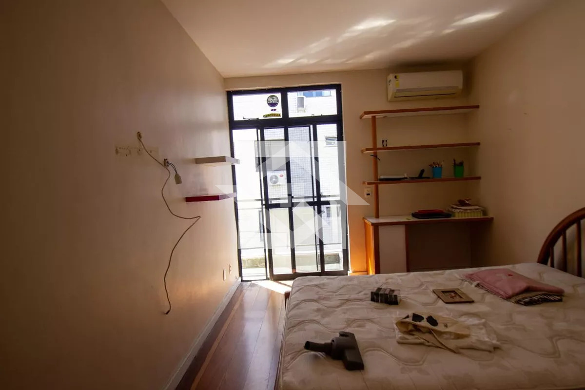 Apartamento à venda com 3 quartos, 167m² - Foto 10