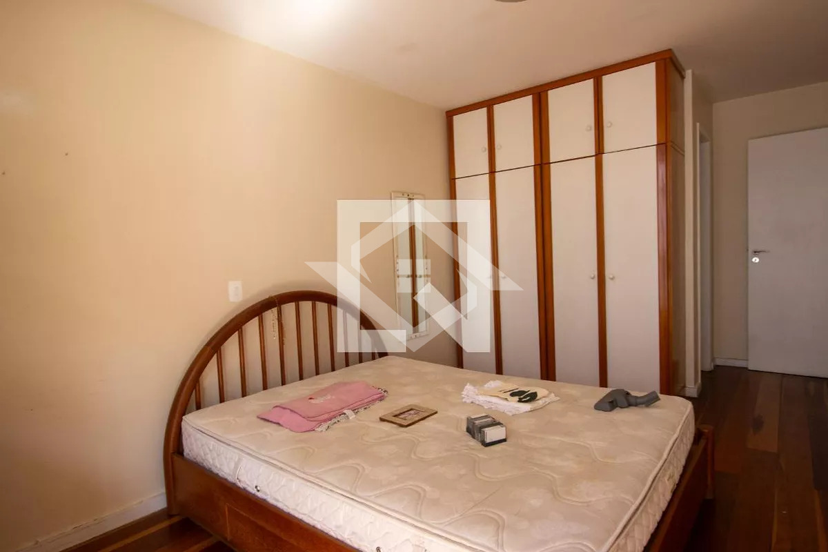 Apartamento à venda com 3 quartos, 167m² - Foto 12