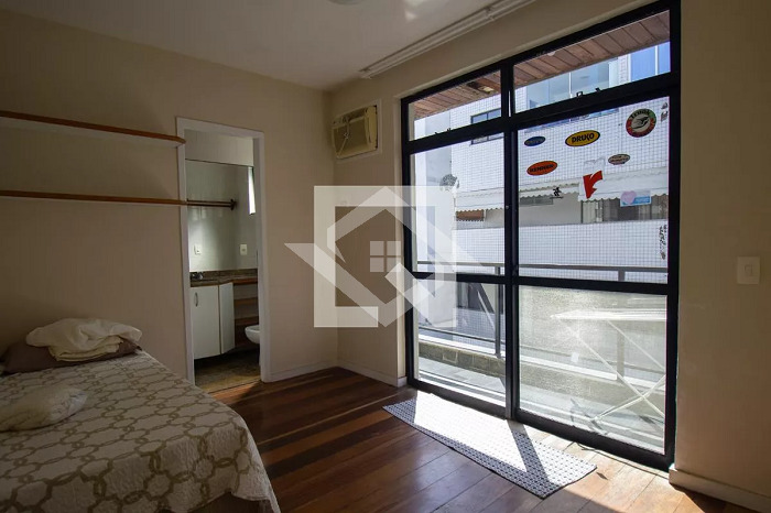 Apartamento à venda com 3 quartos, 167m² - Foto 13