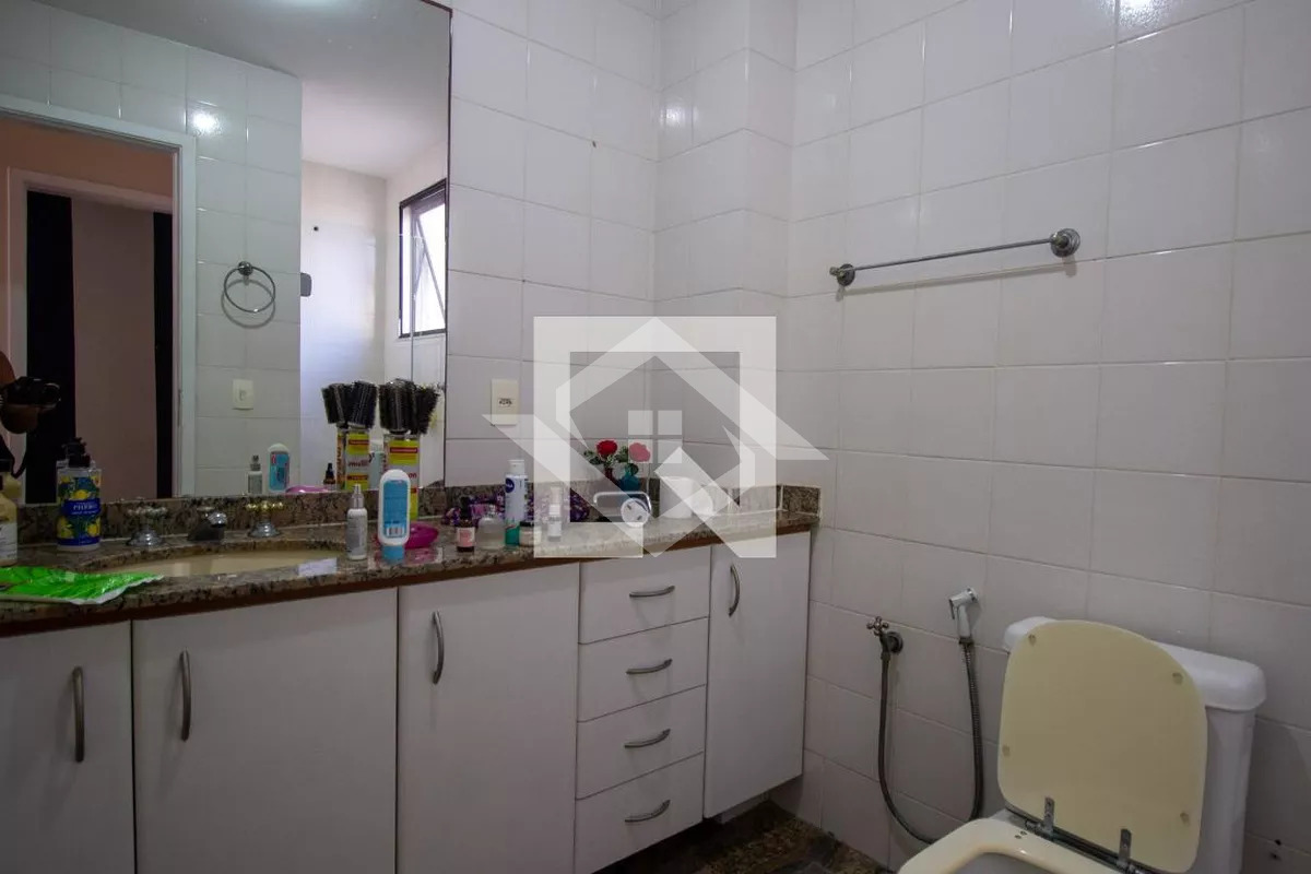 Apartamento à venda com 3 quartos, 167m² - Foto 14