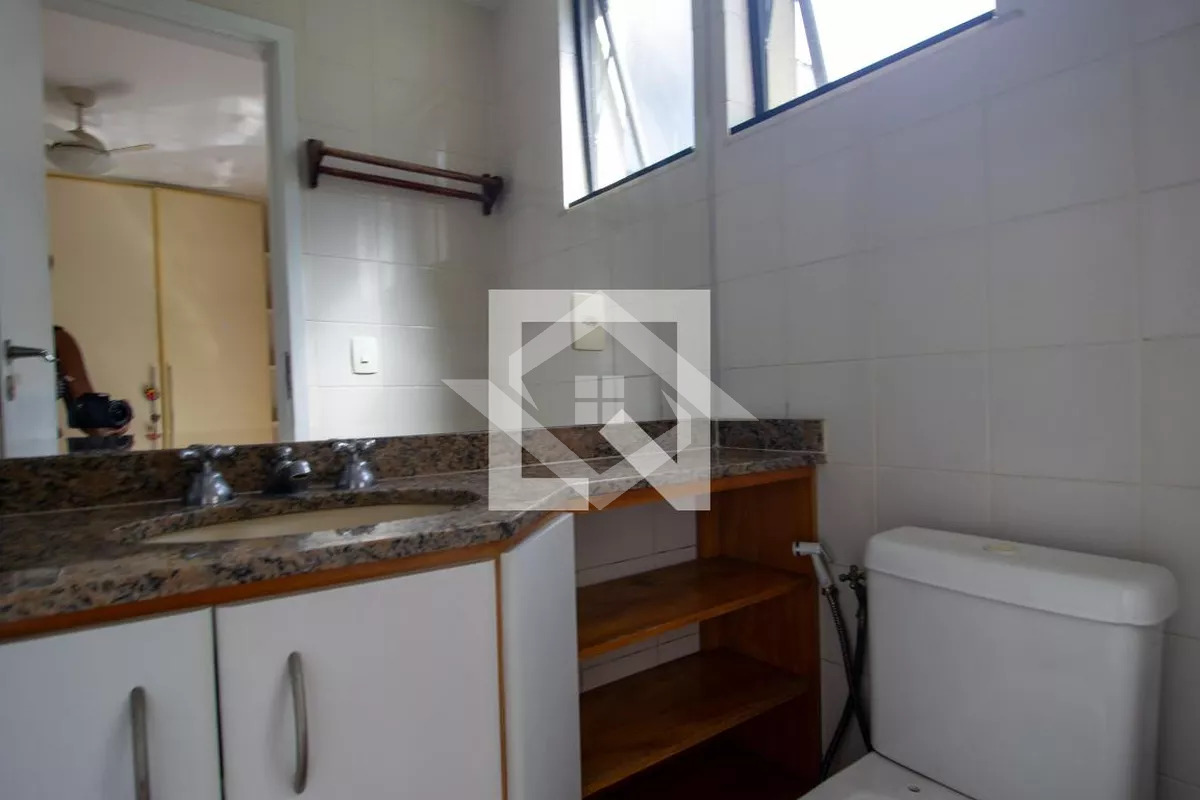 Apartamento à venda com 3 quartos, 167m² - Foto 17