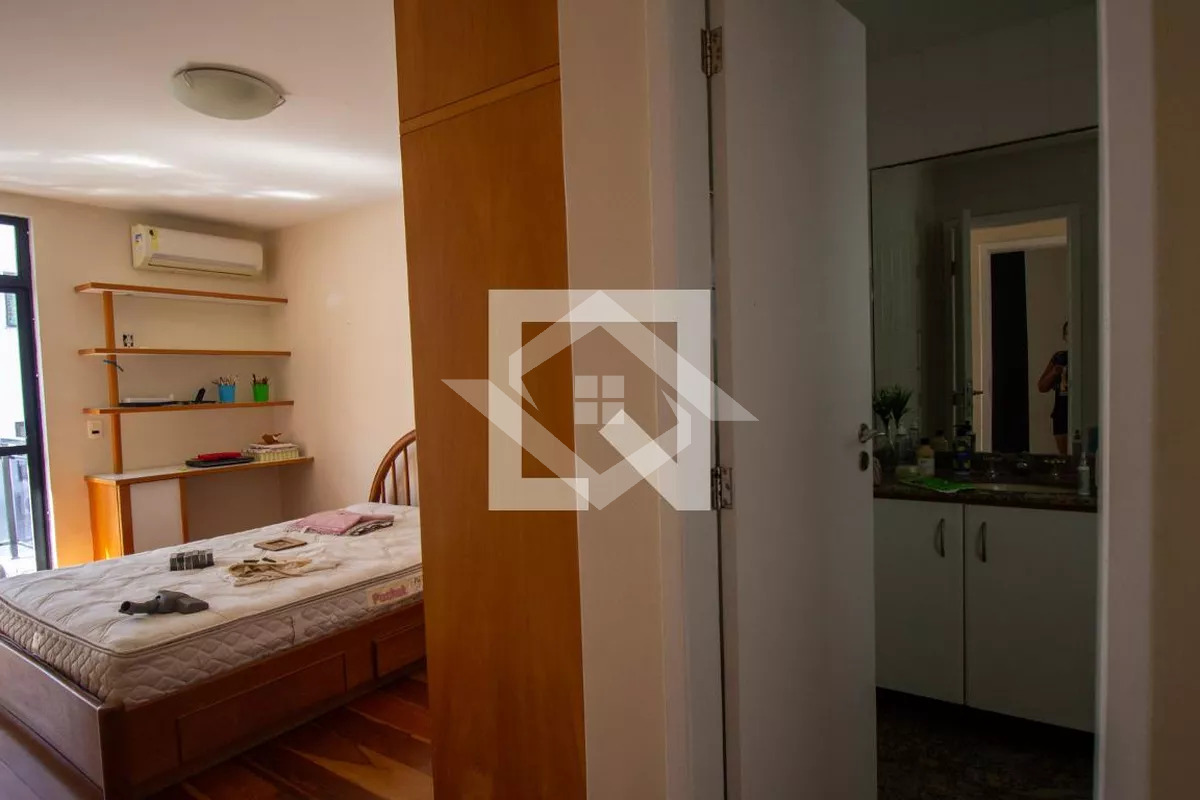 Apartamento à venda com 3 quartos, 167m² - Foto 16